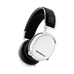 Steelseries Arctis 7 blanco 2019  Auricular