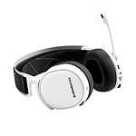 Steelseries Arctis 7 blanco 2019  Auricular
