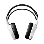 Steelseries Arctis 7 blanco 2019  Auricular