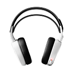Steelseries Arctis 7 blanco 2019  Auricular