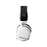 Steelseries Arctis 7 blanco 2019  Auricular