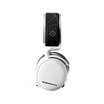 Steelseries Arctis 7 blanco 2019  Auricular