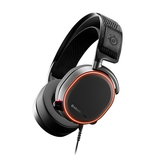 SteelSeries Arctis Pro  Auricular