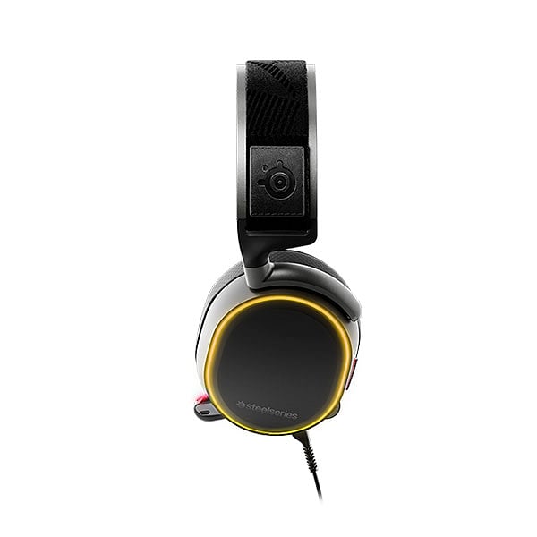 SteelSeries Arctis Pro  Auricular
