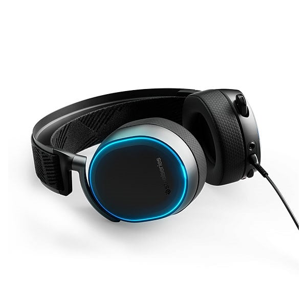 SteelSeries Arctis Pro  Auricular