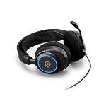 SteelSeries Arctis Nova 3 Black  Auricular