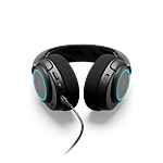 SteelSeries Arctis Nova 3 Black  Auricular