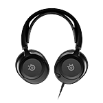 SteelSeries Arctis Nova 1 Black  Auricular