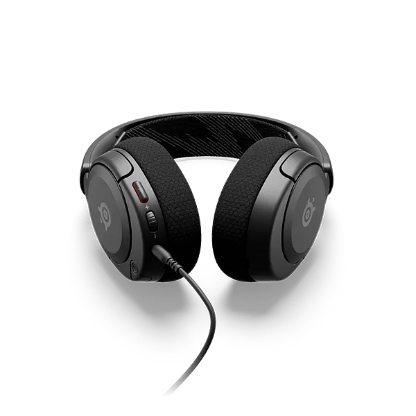 SteelSeries Arctis Nova 1 Black  Auricular