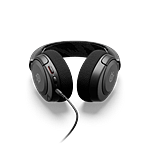 SteelSeries Arctis Nova 1 Black  Auricular