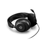 SteelSeries Arctis Nova 1 Black  Auricular