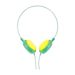 Sweex Rocking Residence SWAG Boogeyman Verde  Auriculares
