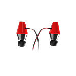 Tacens Mars gaming MIH2  Auricular