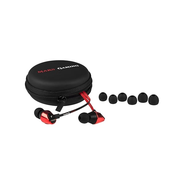 Tacens Mars gaming MIH2  Auricular
