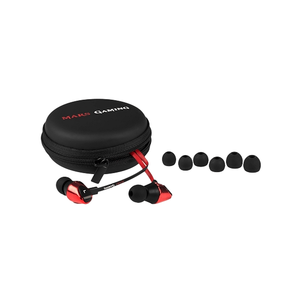 Tacens Mars gaming MIH2  Auricular
