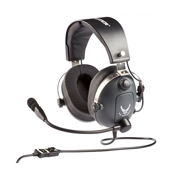 Thrustmaster TFlight US Air Force Edition  Auriculares
