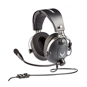 Thrustmaster TFlight US Air Force Edition  Auriculares