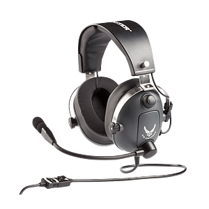 Thrustmaster TFlight US Air Force Edition  Auriculares