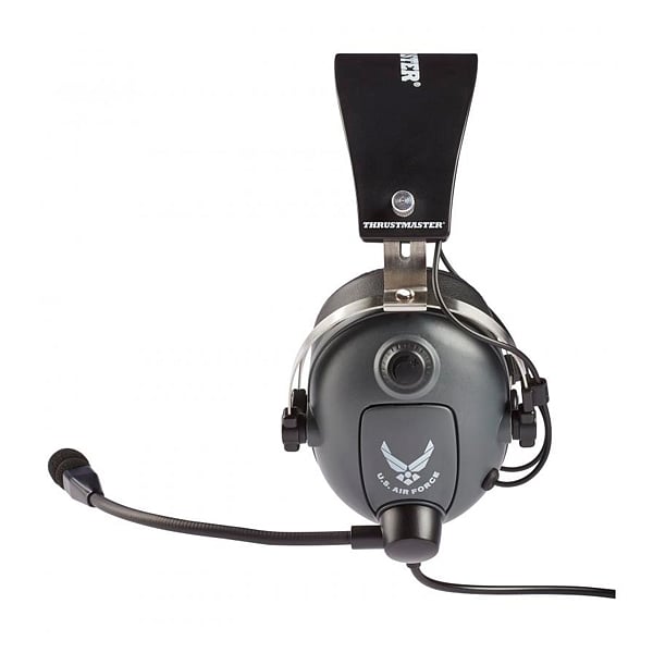 Thrustmaster TFlight US Air Force Edition  Auriculares
