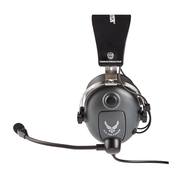 Thrustmaster TFlight US Air Force Edition  Auriculares