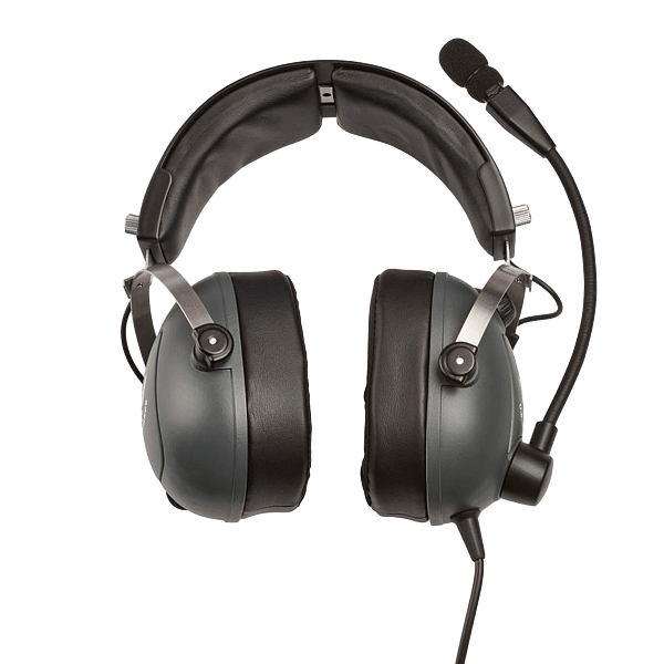 Thrustmaster TFlight US Air Force Edition  Auriculares
