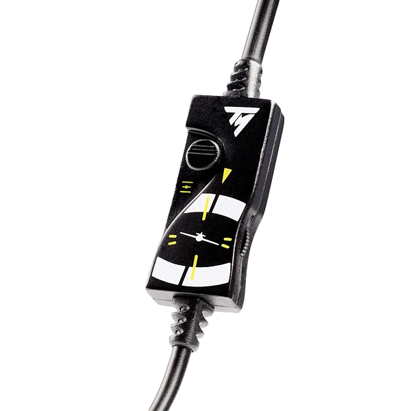 Thrustmaster TFlight US Air Force Edition  Auriculares