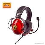 Thrustmaster TRacing Scuderia Ferrari EditionDTS PS4  XBOX ONE  PC  Auriculares
