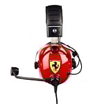 Thrustmaster TRacing Scuderia Ferrari EditionDTS PS4  XBOX ONE  PC  Auriculares