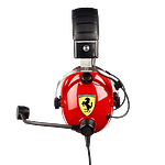 Thrustmaster TRacing Scuderia Ferrari EditionDTS PS4  XBOX ONE  PC  Auriculares