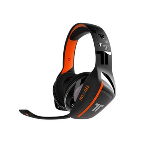 Tritton ARK 100 negro 71  Auricular