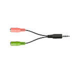 Trust Primo  Micrófono