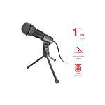 Trust Starzz  Micrófono