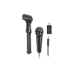 Trust Starzz  Micrófono