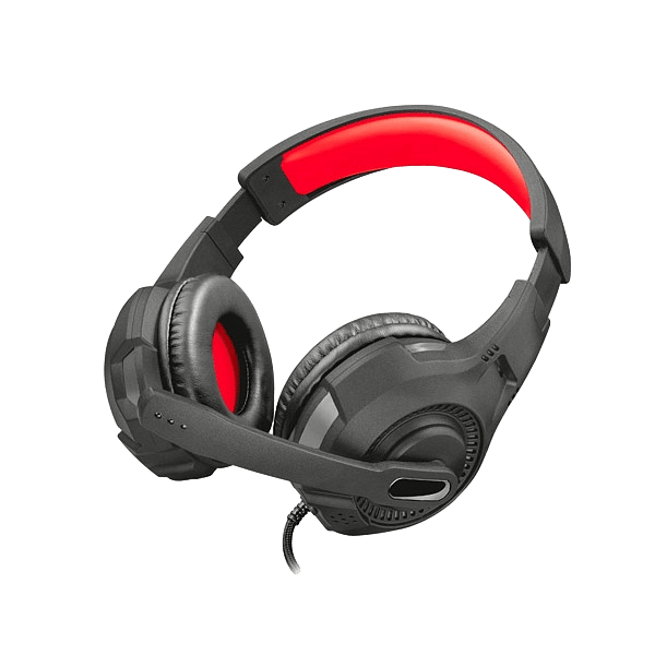 Trust Gaming GXT 307 Ravu  Auricular