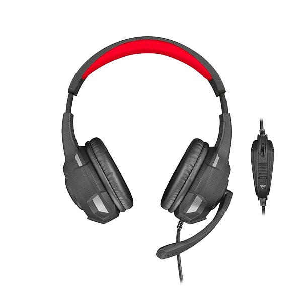 Trust Gaming GXT 307 Ravu  Auricular
