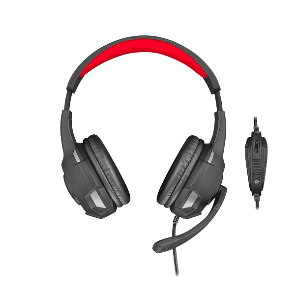 Trust Gaming GXT 307 Ravu  Auricular