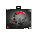 Trust Gaming GXT 307 Ravu  Auricular