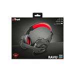 Trust Gaming GXT 307 Ravu  Auricular