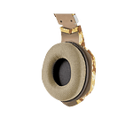 Trust GXT 322D CARUS DESERT  Auricular