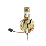 Trust GXT 322D CARUS DESERT  Auricular