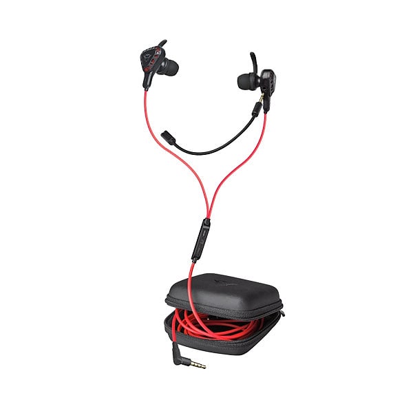 Trust GXT 408 Cobra multiplataforma  auricular