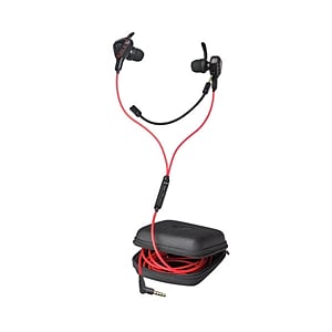 Trust GXT 408 Cobra multiplataforma  auricular