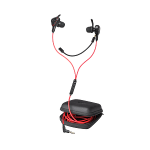 Trust GXT 408 Cobra multiplataforma  auricular Trust GXT 408 Cobra multiplataforma  auricular