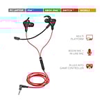 Trust GXT 408 Cobra multiplataforma  auricular