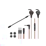 Trust GXT 408 Cobra multiplataforma  auricular