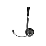 Trust Primo jack negro  Auricular
