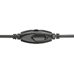 Trust Primo jack negro  Auricular