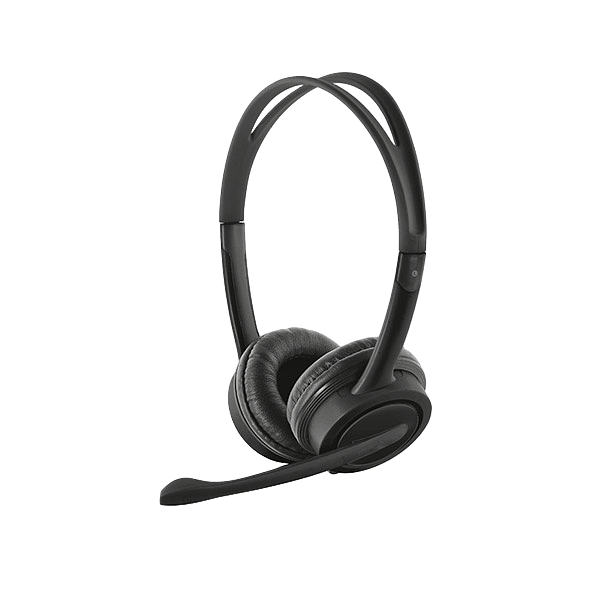 Trust Mauro negro USB  Auriculares