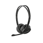 Trust Mauro negro USB  Auriculares