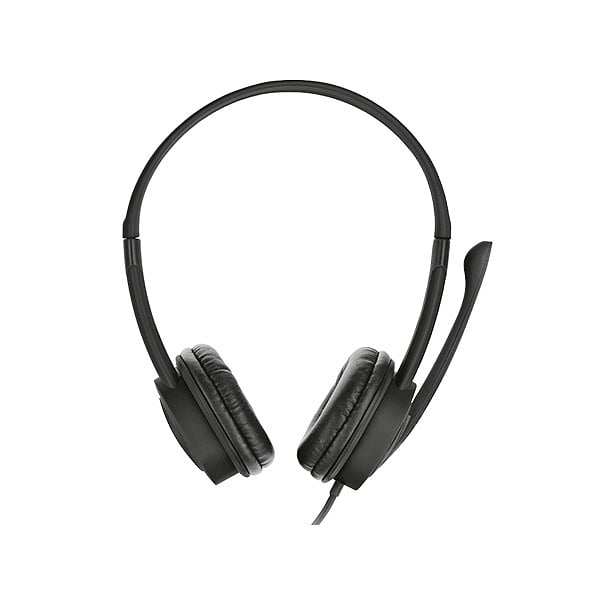 Trust Mauro negro USB  Auriculares
